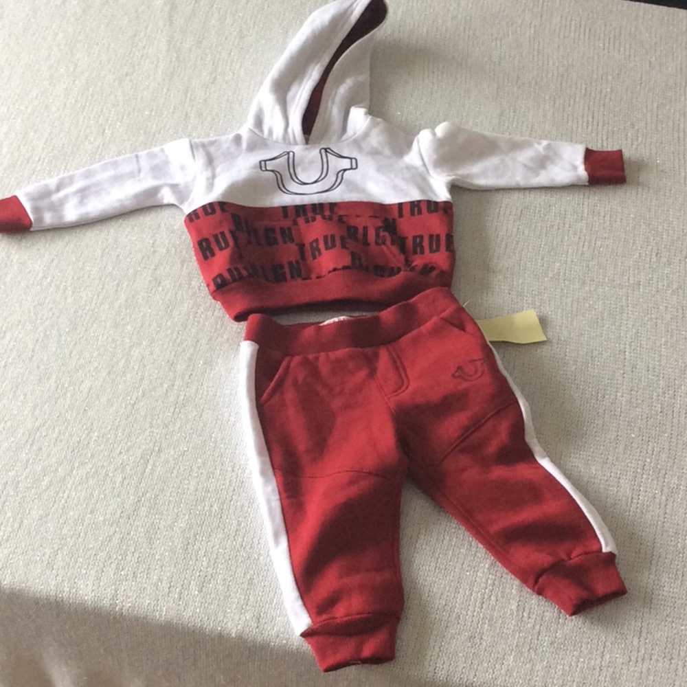 Outfit